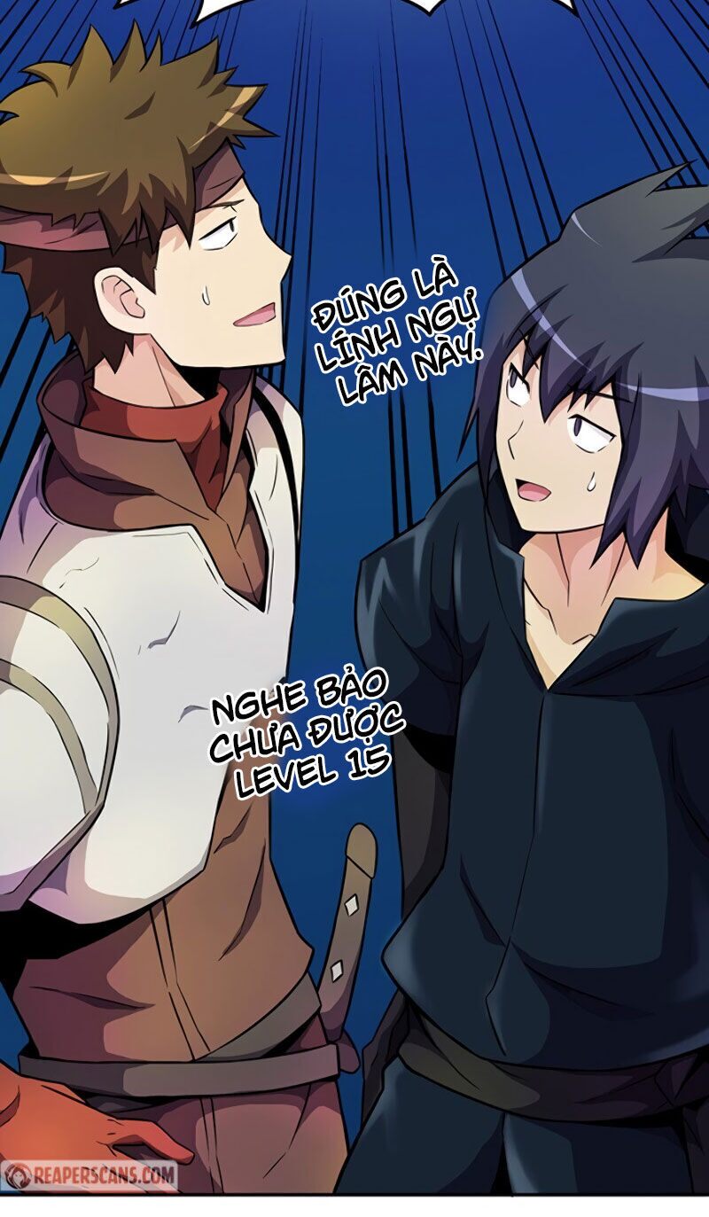 Xạ Thủ Đạn Ma Chap 21 - Next Chap 22