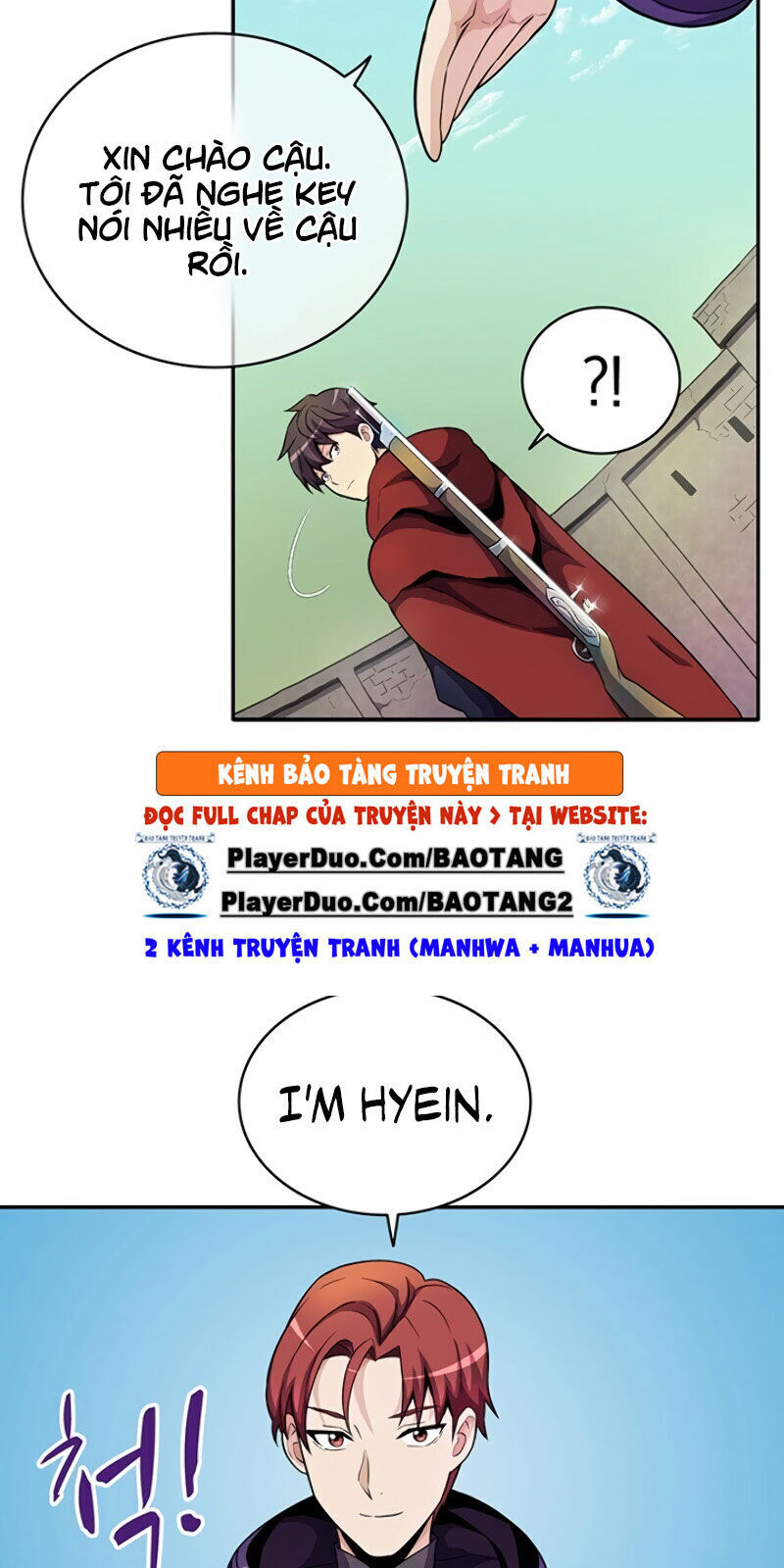 Xạ Thủ Đạn Ma Chap 21 - Next Chap 22