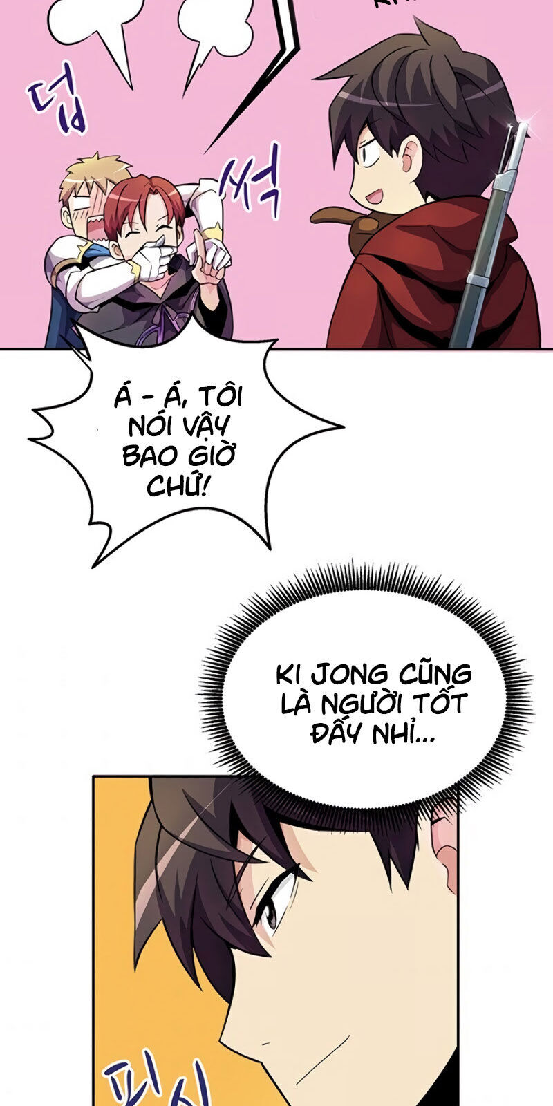 Xạ Thủ Đạn Ma Chap 21 - Next Chap 22