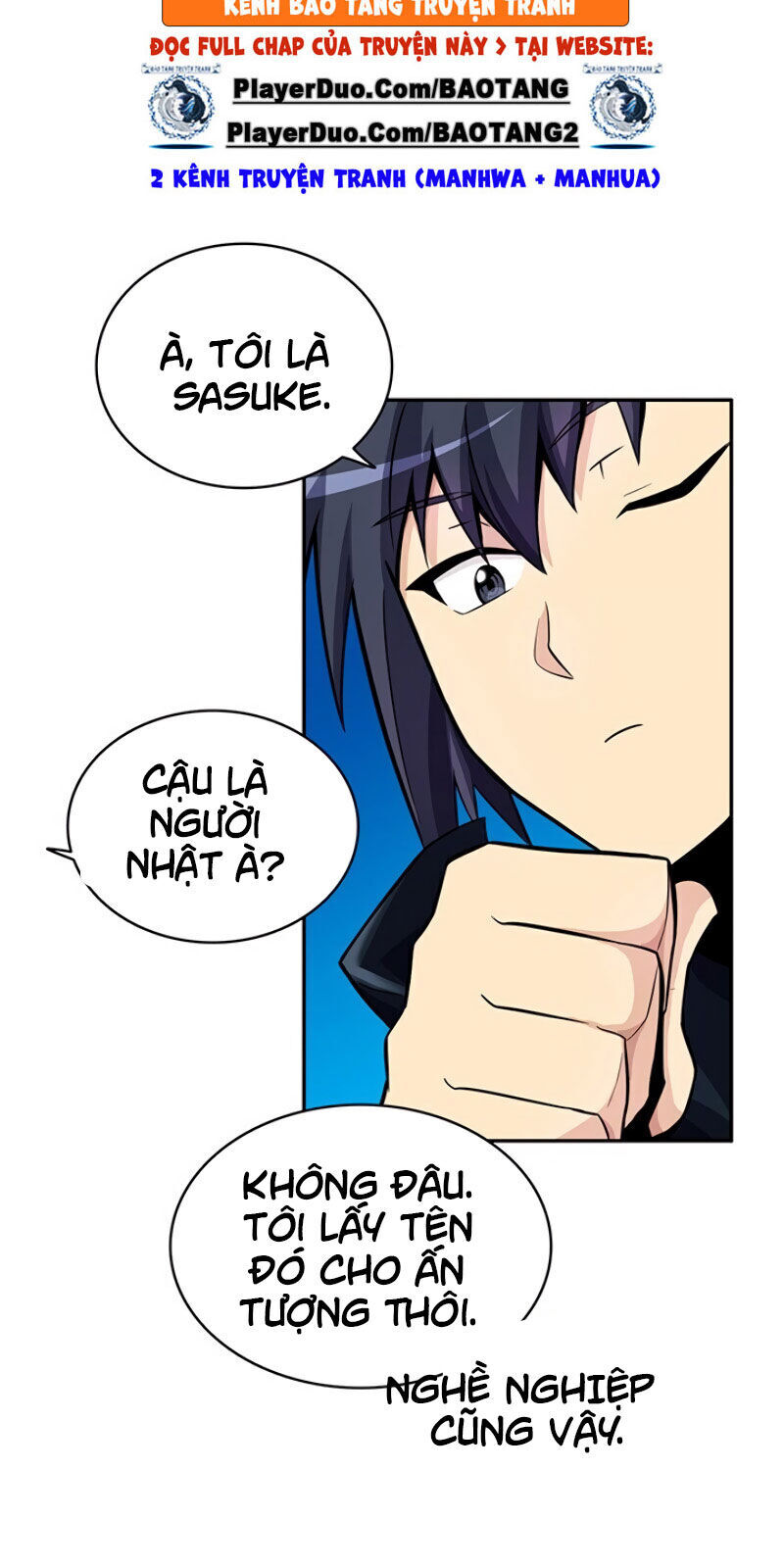 Xạ Thủ Đạn Ma Chap 21 - Next Chap 22