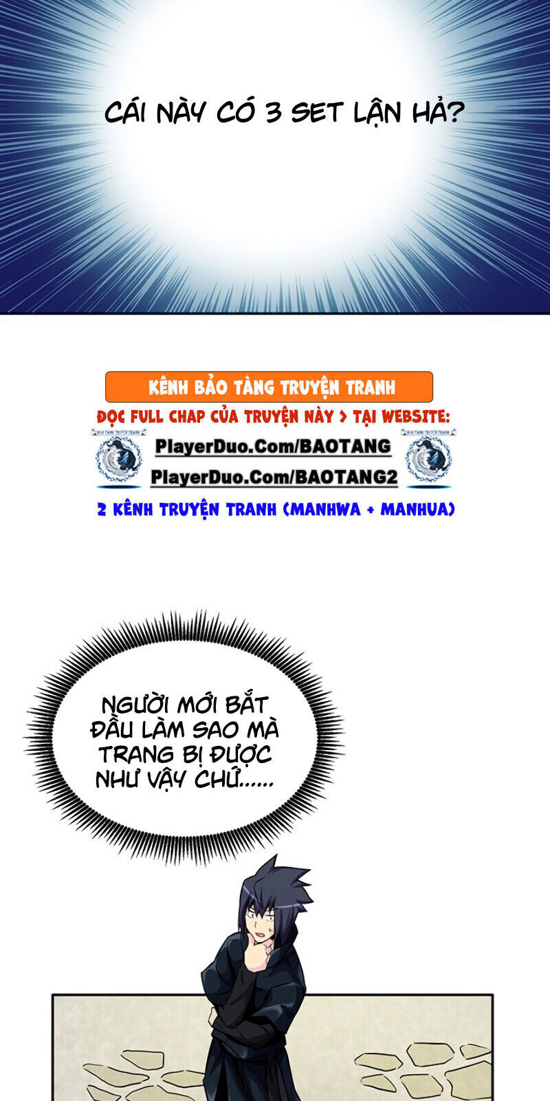 Xạ Thủ Đạn Ma Chap 21 - Next Chap 22