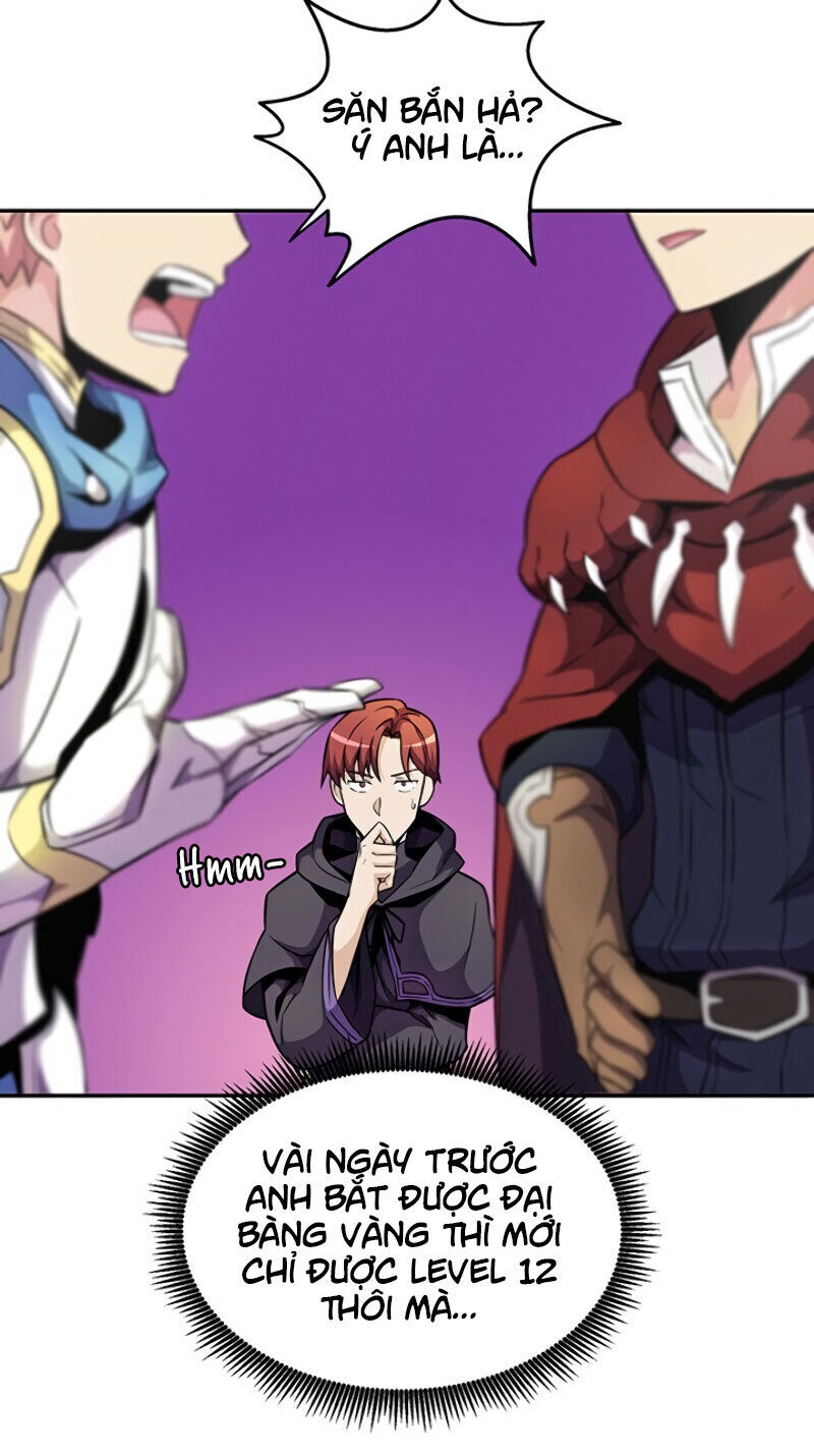 Xạ Thủ Đạn Ma Chap 21 - Next Chap 22