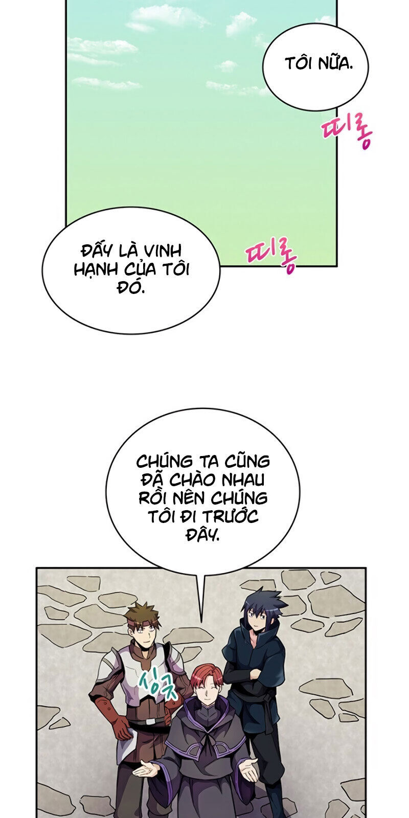 Xạ Thủ Đạn Ma Chap 21 - Next Chap 22