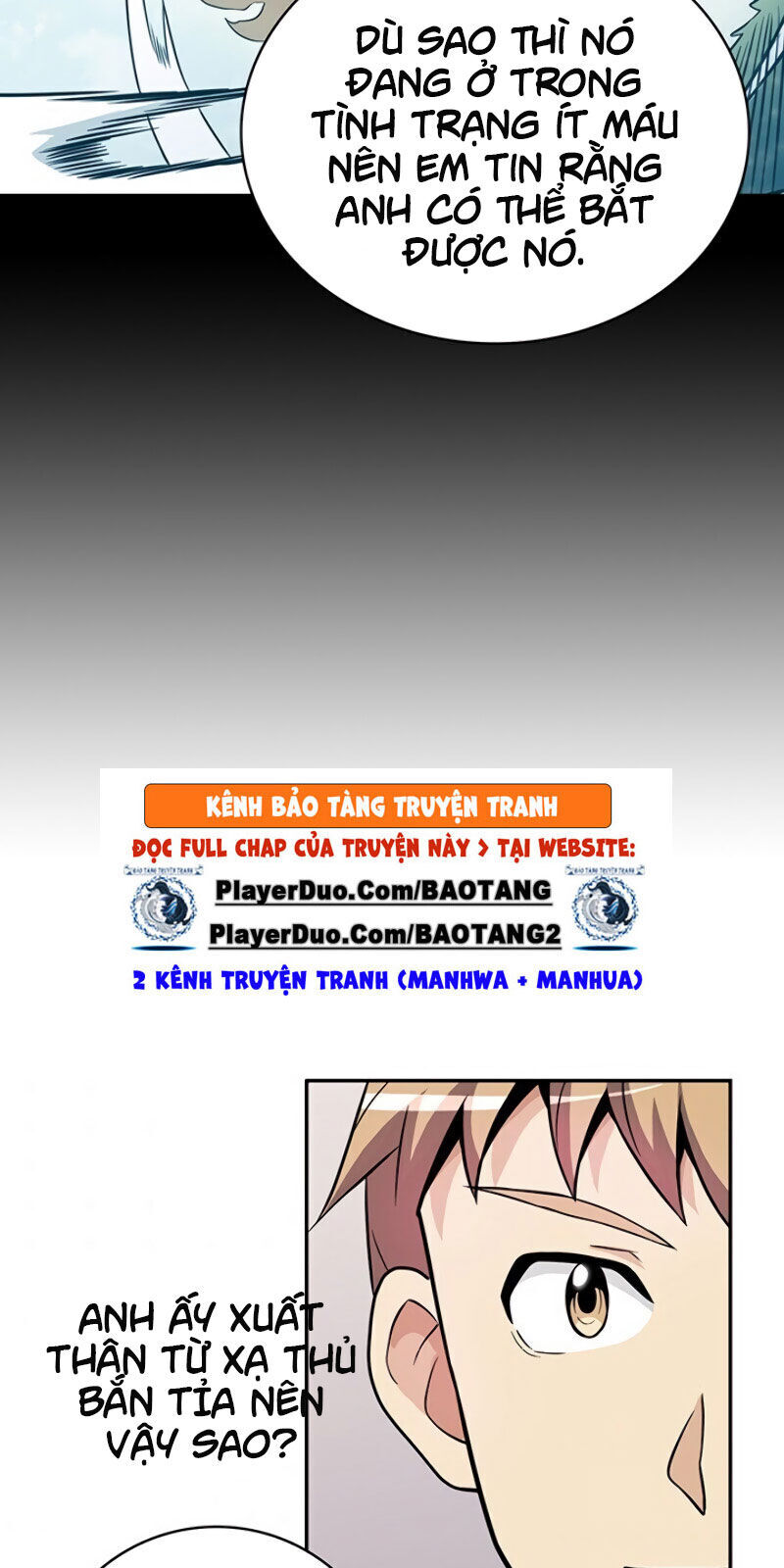 Xạ Thủ Đạn Ma Chap 21 - Next Chap 22