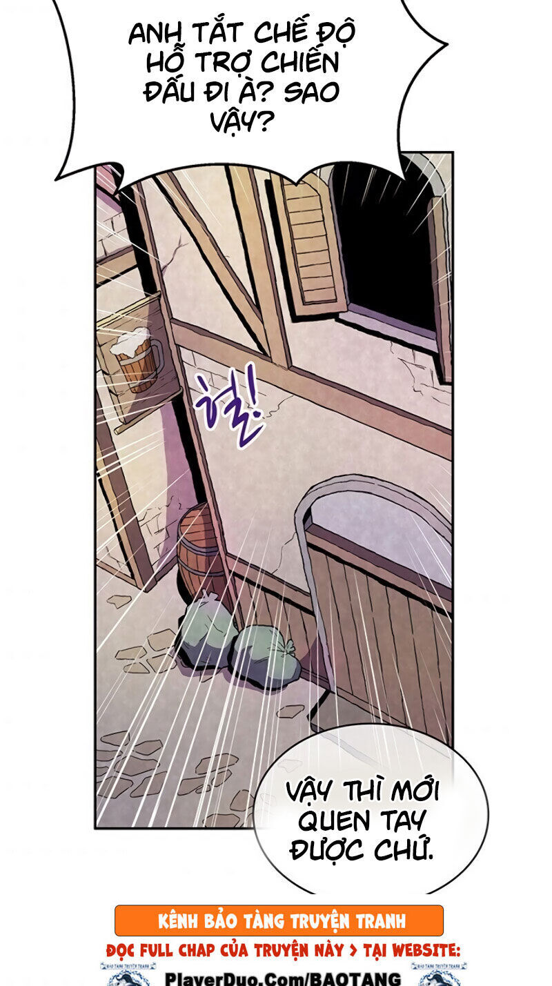 Xạ Thủ Đạn Ma Chap 21 - Next Chap 22