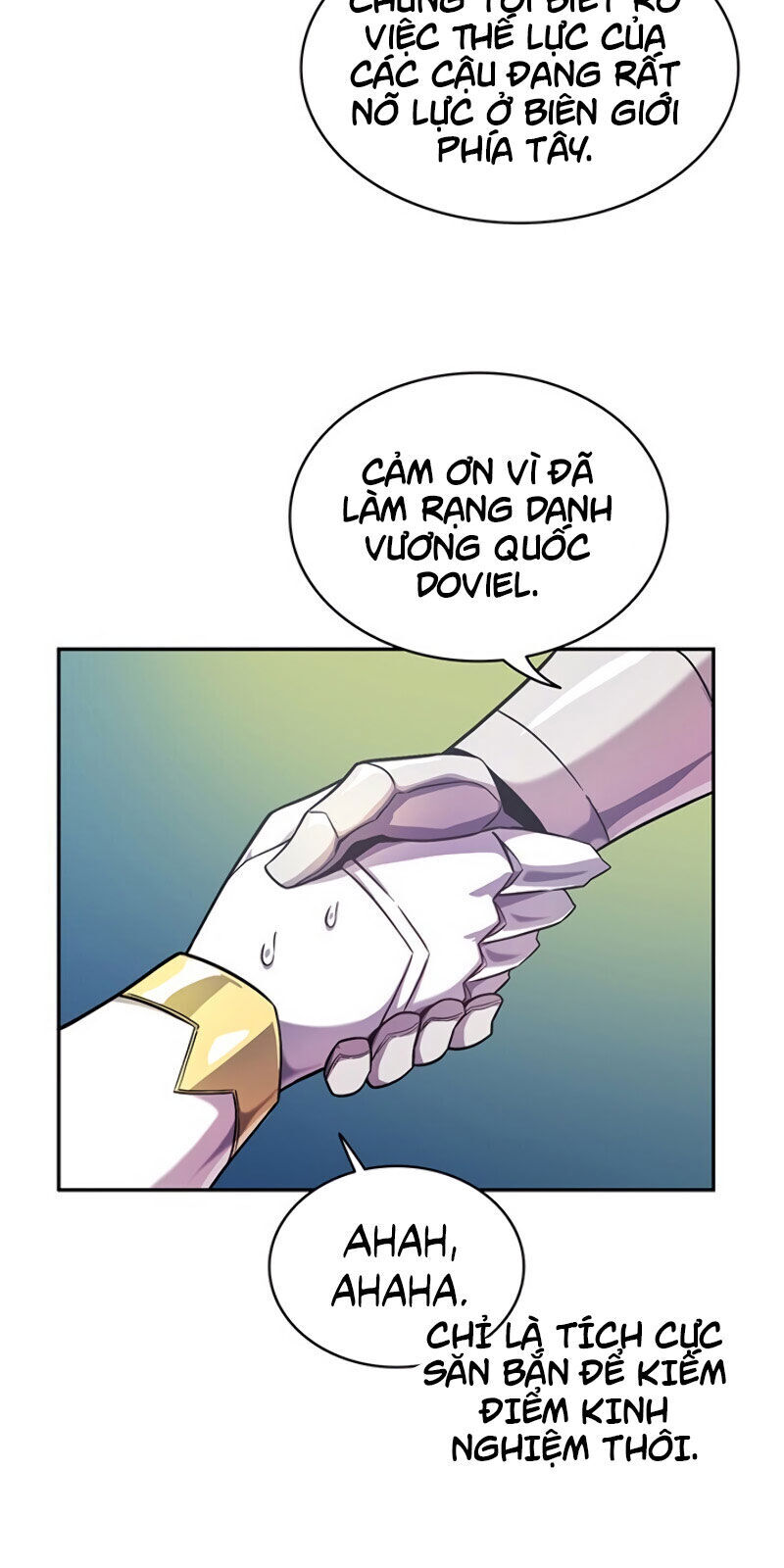 Xạ Thủ Đạn Ma Chap 23 - Next Chap 24