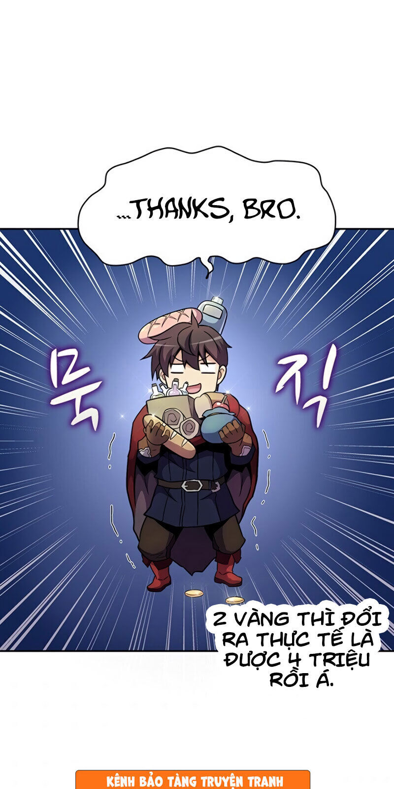 Xạ Thủ Đạn Ma Chap 23 - Next Chap 24