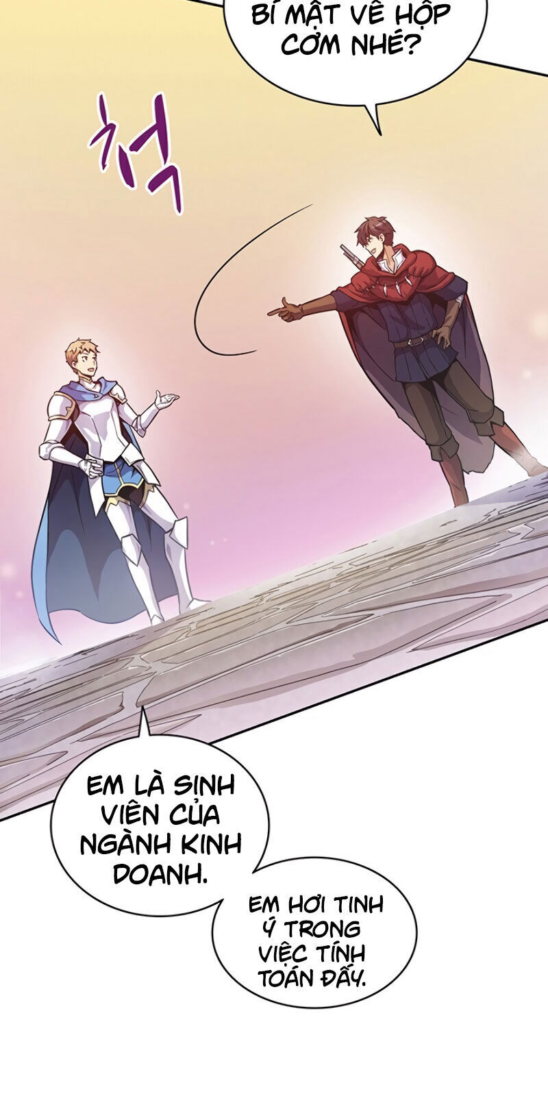 Xạ Thủ Đạn Ma Chap 23 - Next Chap 24