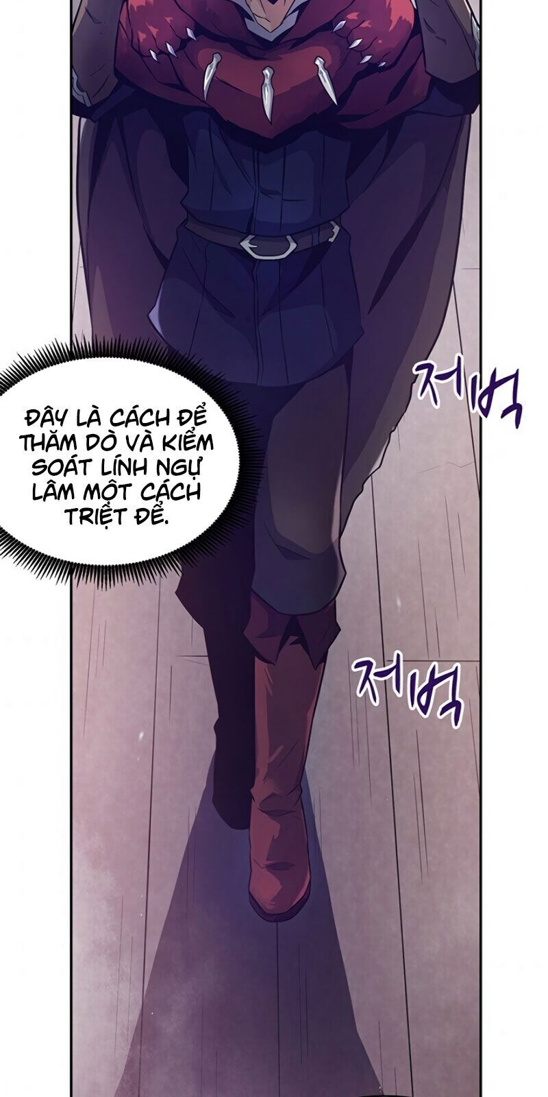 Xạ Thủ Đạn Ma Chap 23 - Next Chap 24