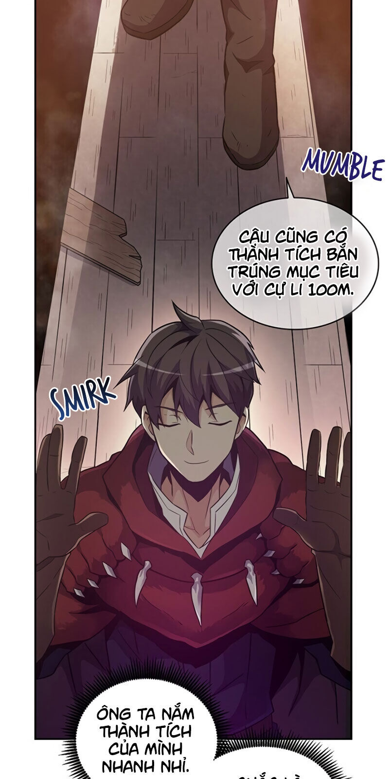 Xạ Thủ Đạn Ma Chap 23 - Next Chap 24