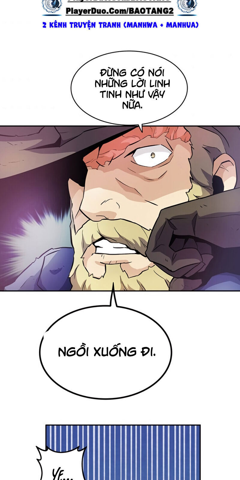 Xạ Thủ Đạn Ma Chap 23 - Next Chap 24