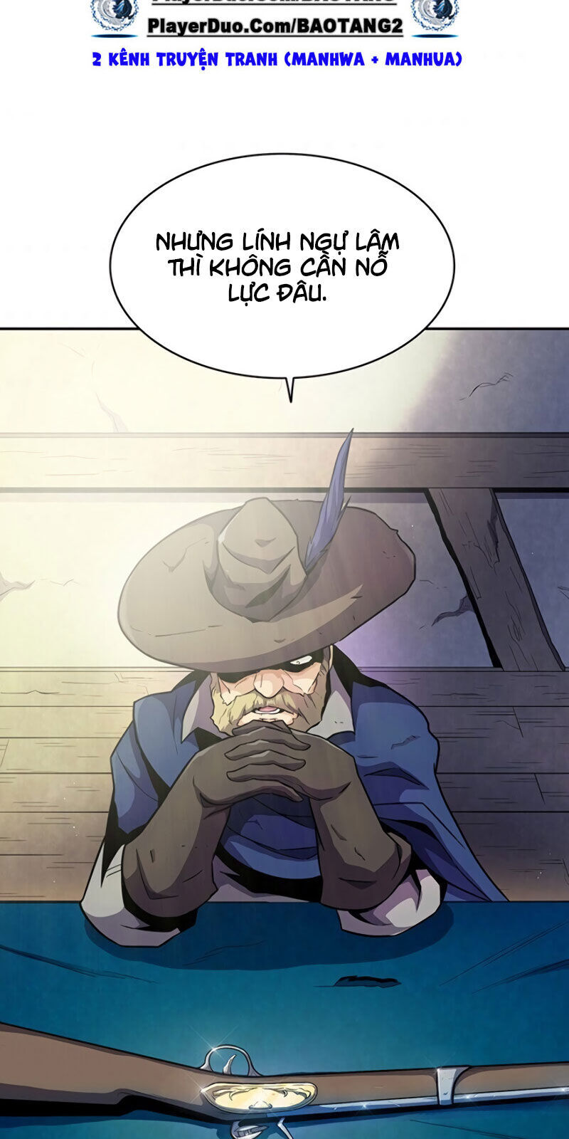 Xạ Thủ Đạn Ma Chap 23 - Next Chap 24