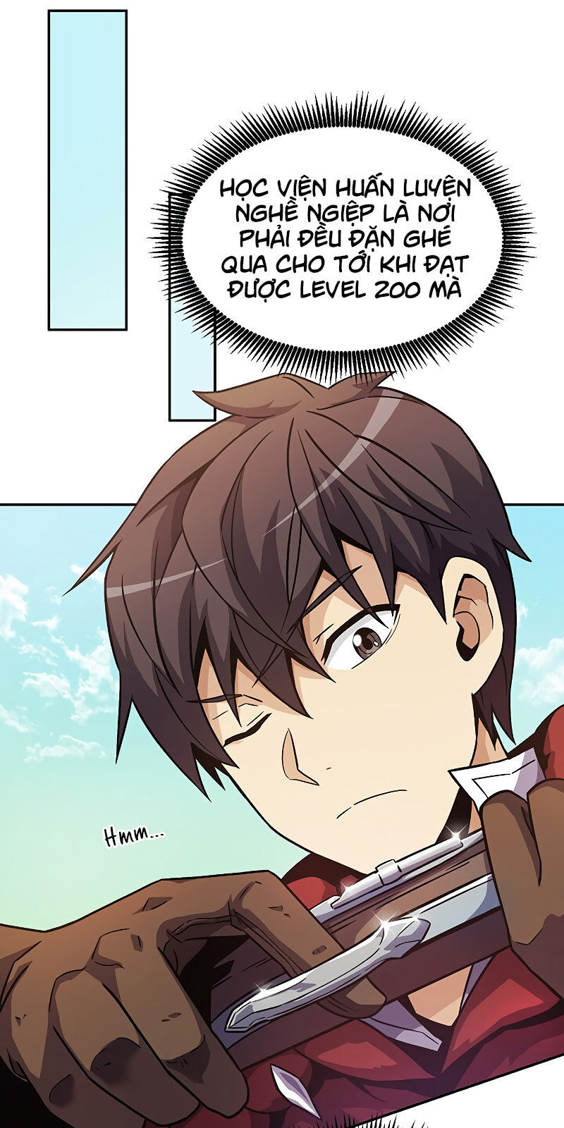 Xạ Thủ Đạn Ma Chap 24 - Next Chap 25