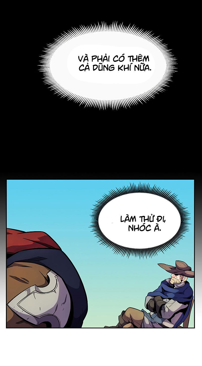 Xạ Thủ Đạn Ma Chap 24 - Next Chap 25