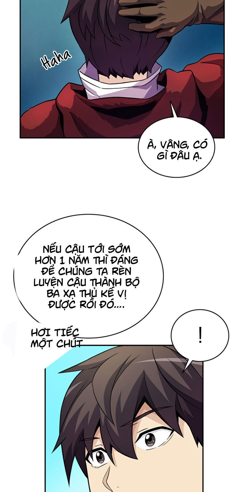 Xạ Thủ Đạn Ma Chap 25 - Next Chap 26