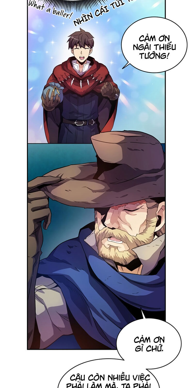 Xạ Thủ Đạn Ma Chap 25 - Next Chap 26