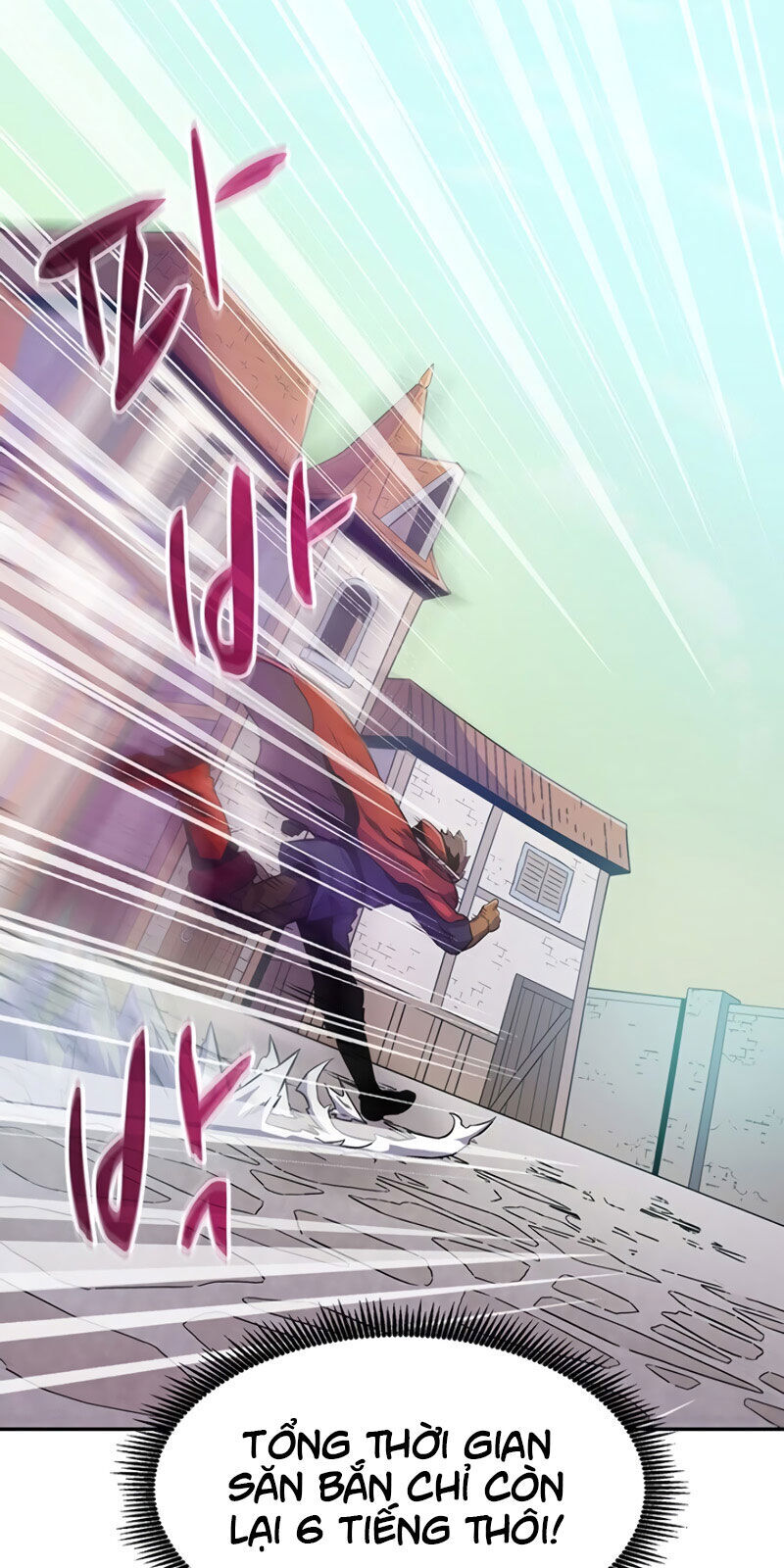 Xạ Thủ Đạn Ma Chap 25 - Next Chap 26