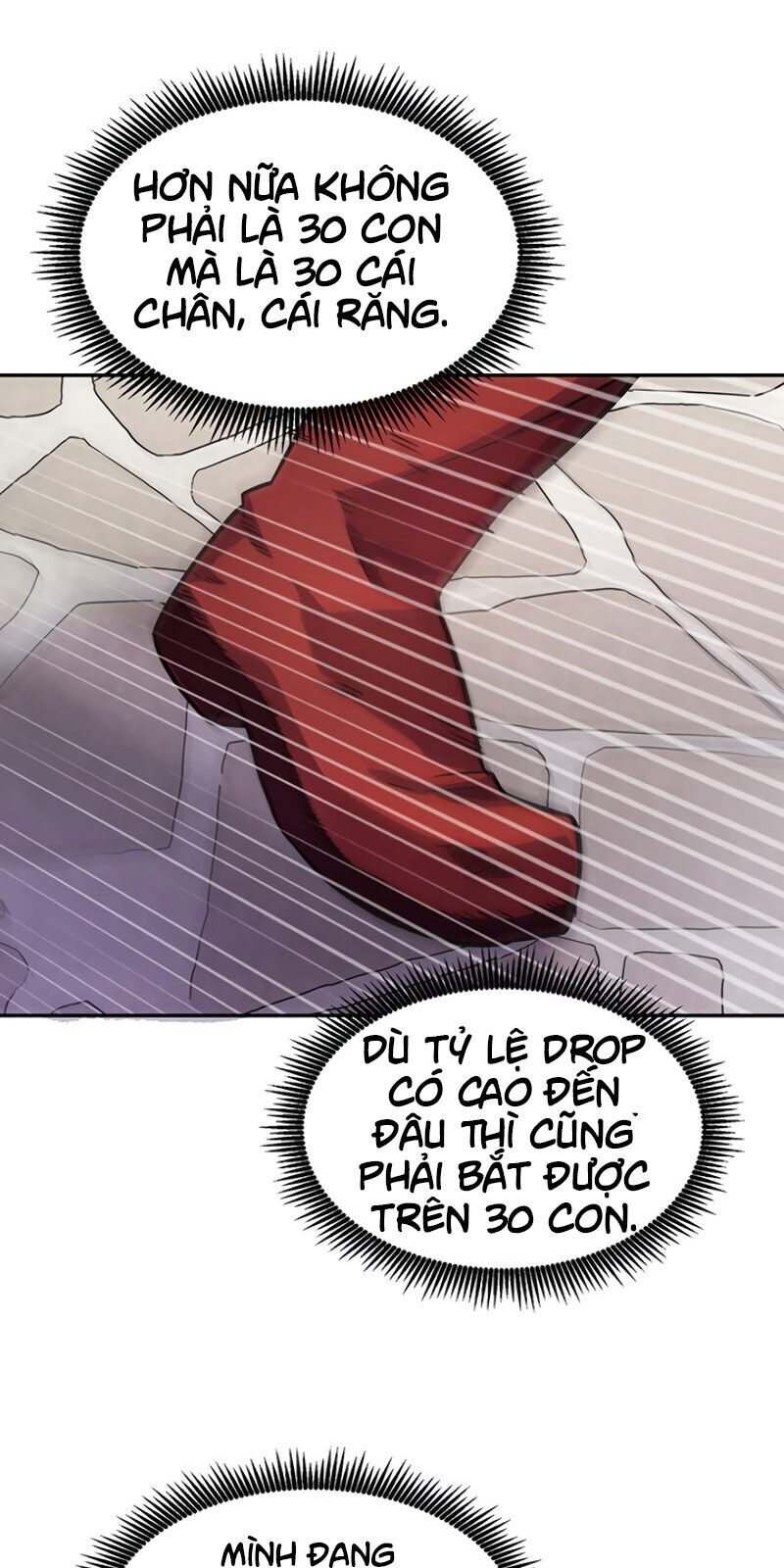 Xạ Thủ Đạn Ma Chap 25 - Next Chap 26