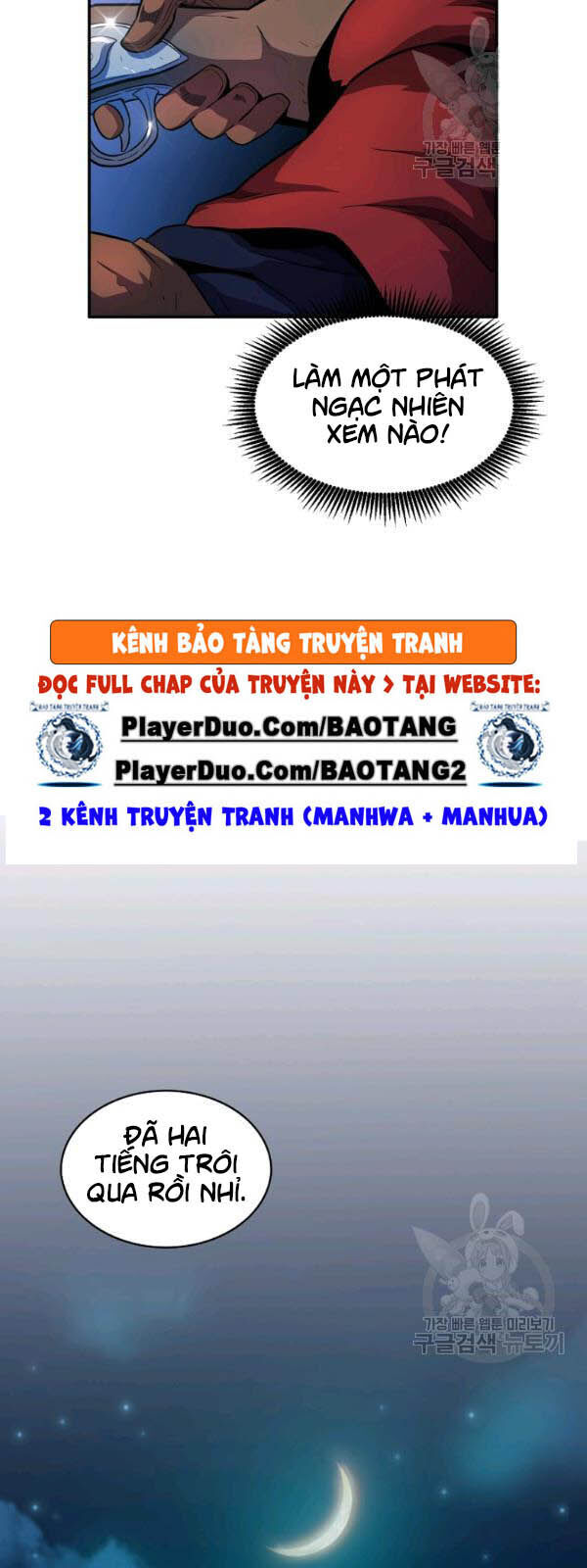 Xạ Thủ Đạn Ma Chap 26 - Next Chap 27