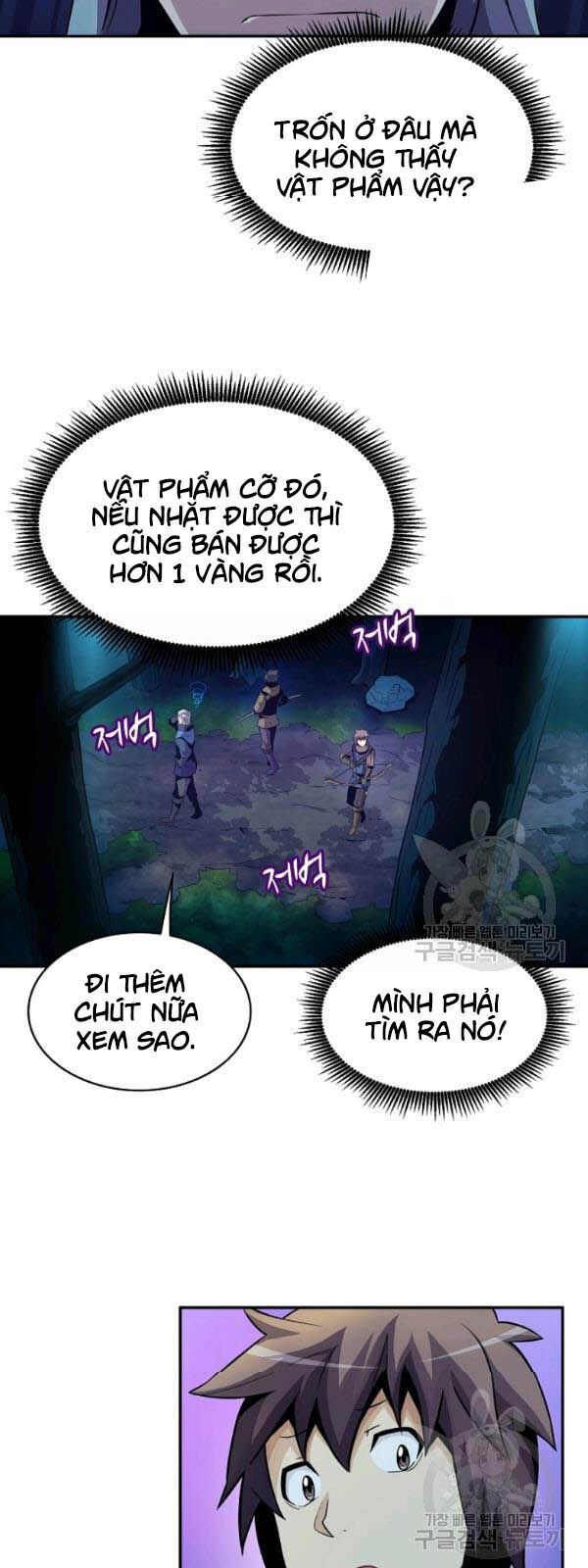 Xạ Thủ Đạn Ma Chap 26 - Next Chap 27