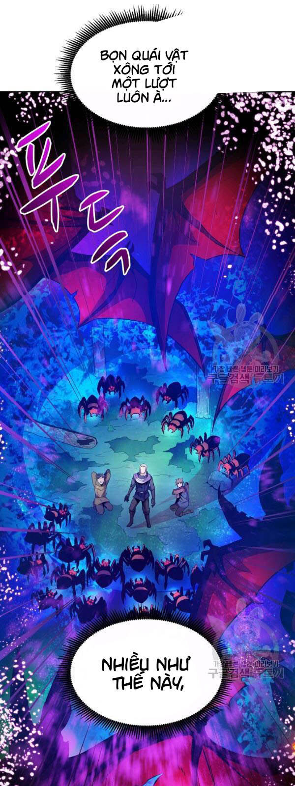 Xạ Thủ Đạn Ma Chap 26 - Next Chap 27