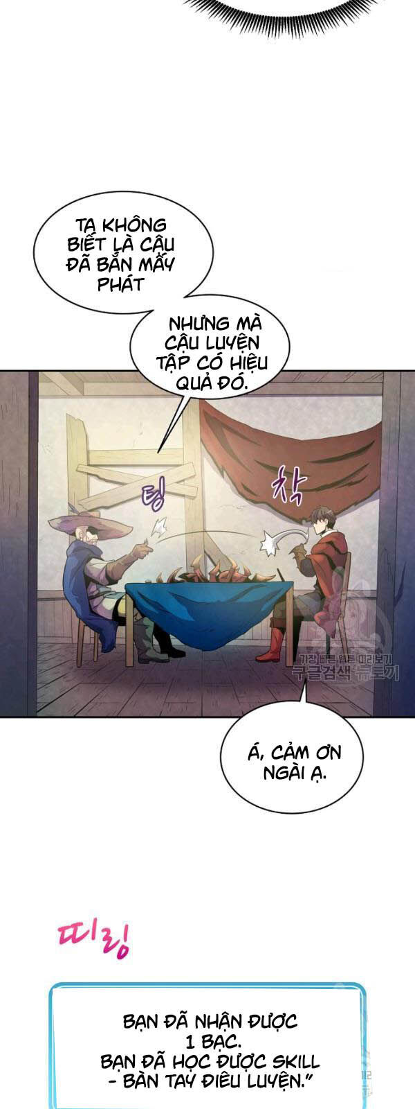 Xạ Thủ Đạn Ma Chap 26 - Next Chap 27