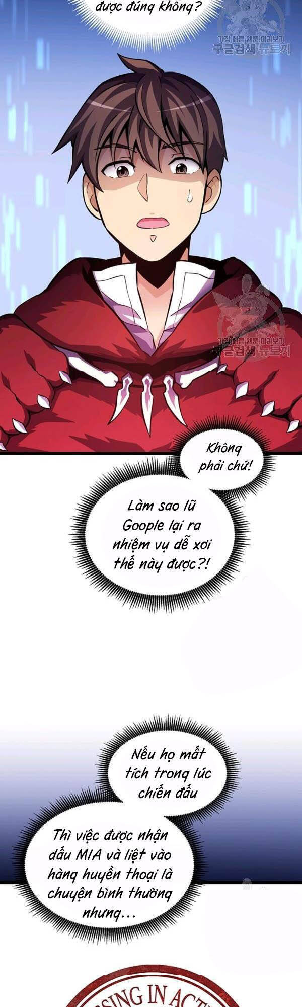 Xạ Thủ Đạn Ma Chap 42 - Next Chap 43