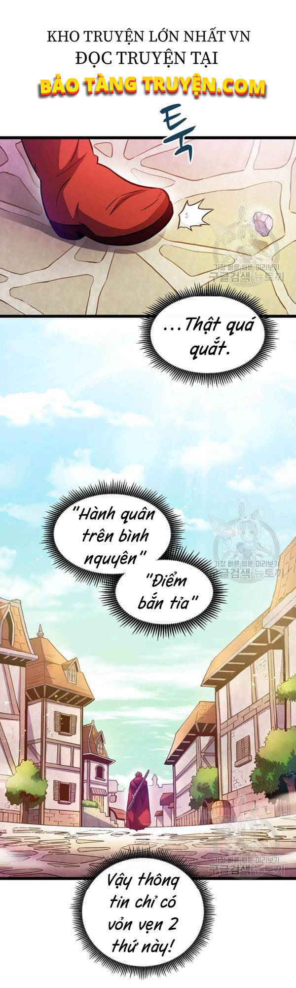 Xạ Thủ Đạn Ma Chap 42 - Next Chap 43