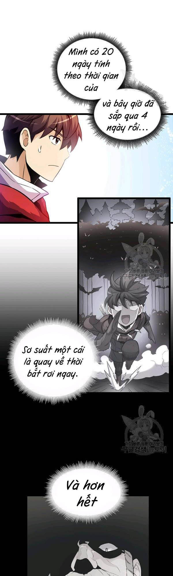 Xạ Thủ Đạn Ma Chap 42 - Next Chap 43