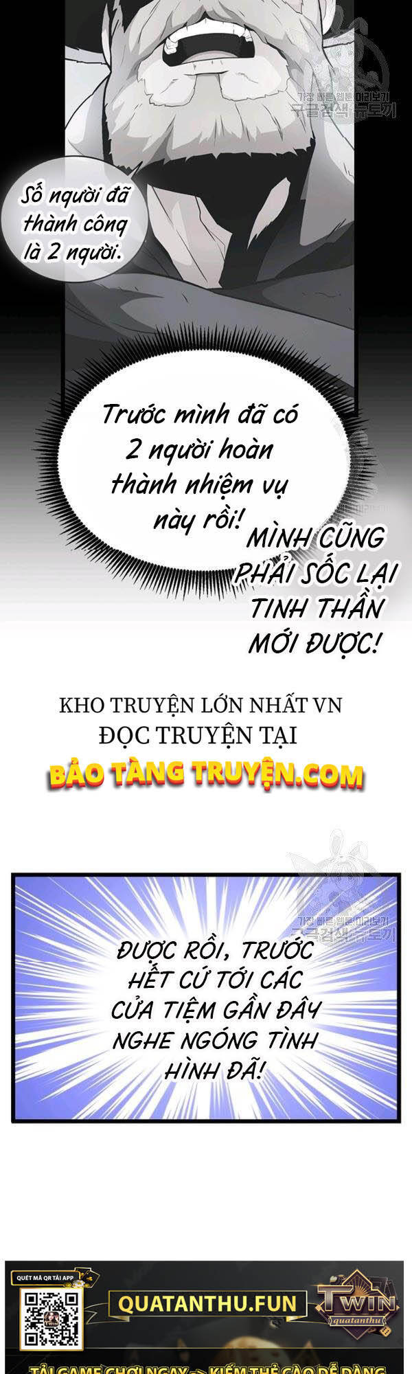 Xạ Thủ Đạn Ma Chap 42 - Next Chap 43