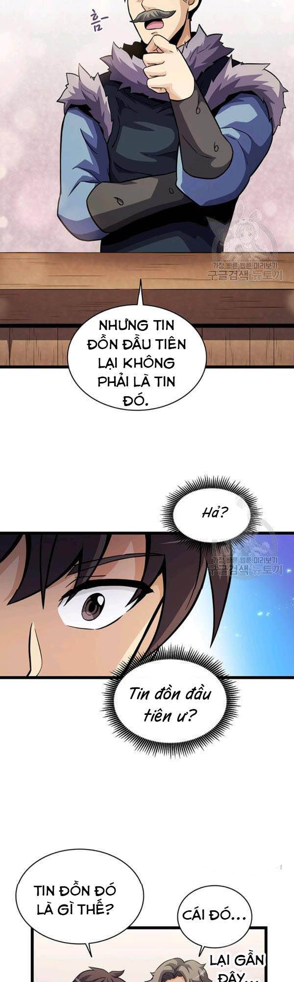 Xạ Thủ Đạn Ma Chap 42 - Next Chap 43