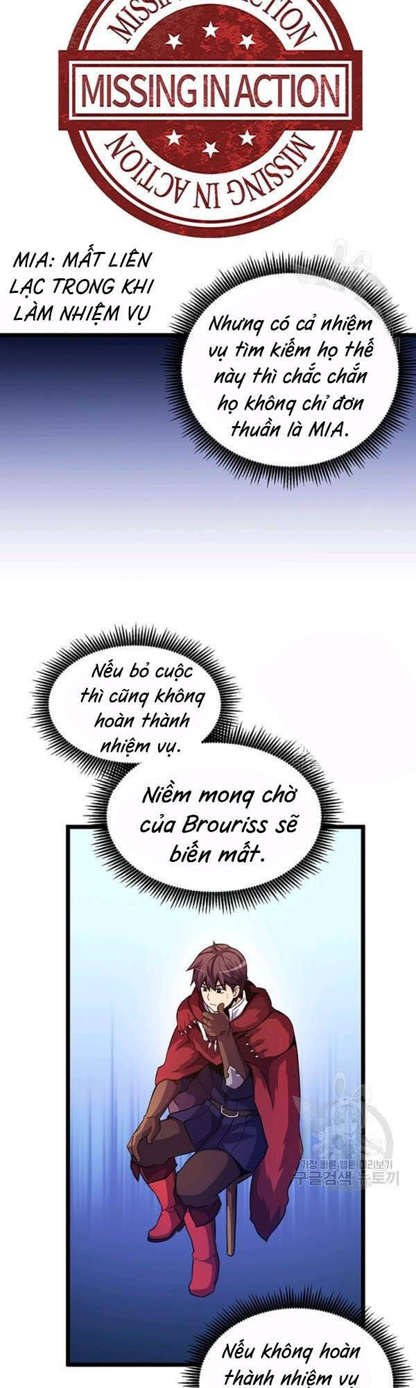 Xạ Thủ Đạn Ma Chap 42 - Next Chap 43