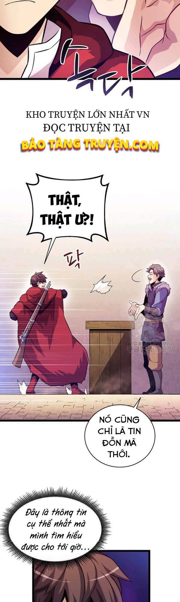 Xạ Thủ Đạn Ma Chap 42 - Next Chap 43