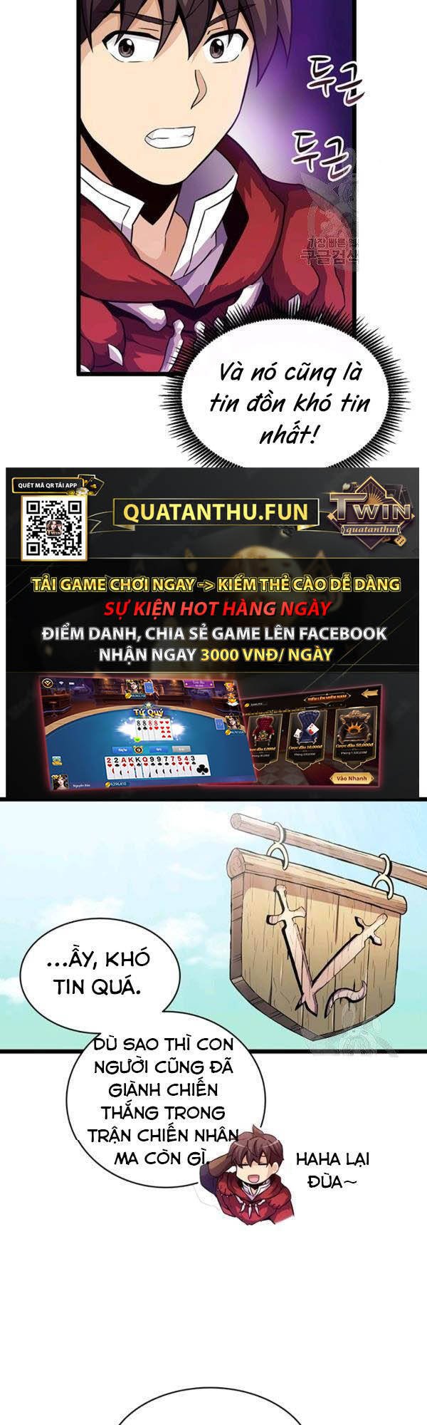 Xạ Thủ Đạn Ma Chap 42 - Next Chap 43