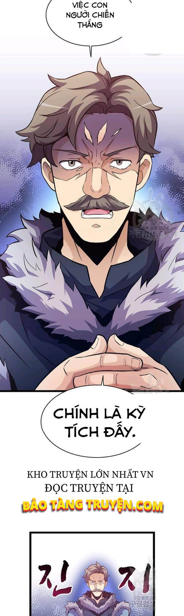 Xạ Thủ Đạn Ma Chap 42 - Next Chap 43