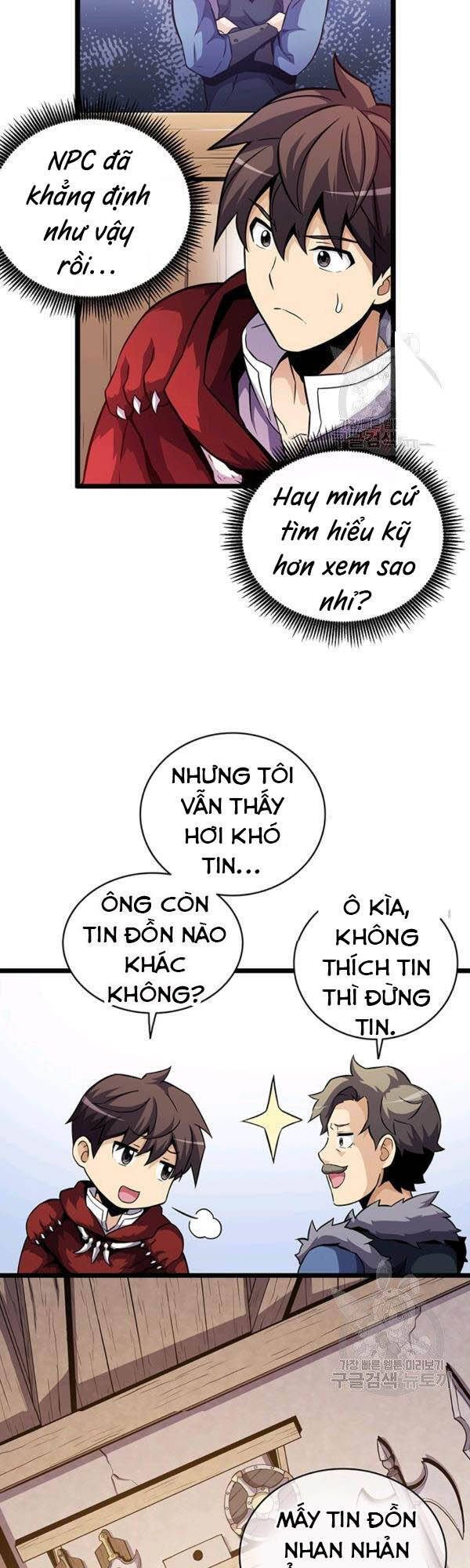 Xạ Thủ Đạn Ma Chap 42 - Next Chap 43