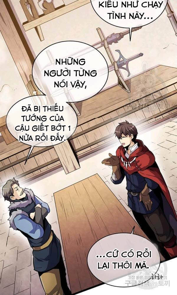 Xạ Thủ Đạn Ma Chap 42 - Next Chap 43