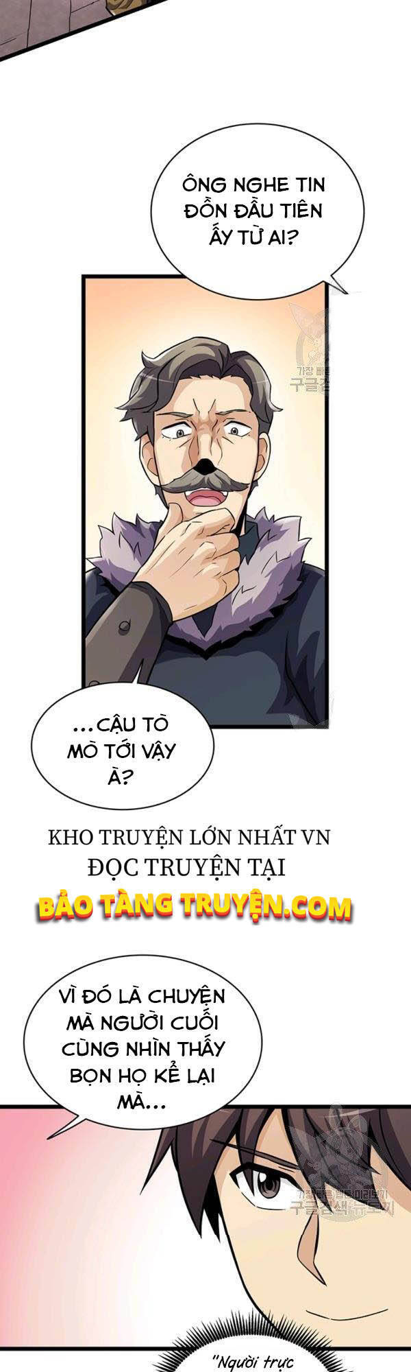 Xạ Thủ Đạn Ma Chap 42 - Next Chap 43