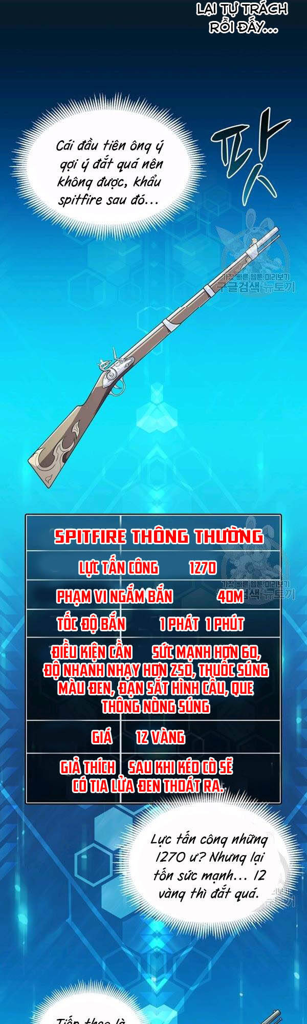 Xạ Thủ Đạn Ma Chap 42 - Next Chap 43