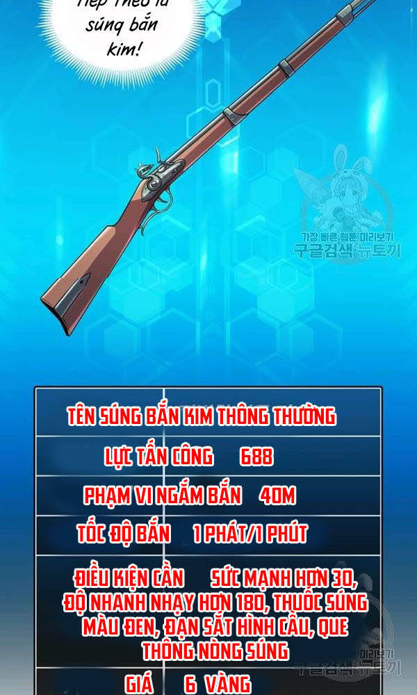 Xạ Thủ Đạn Ma Chap 42 - Next Chap 43