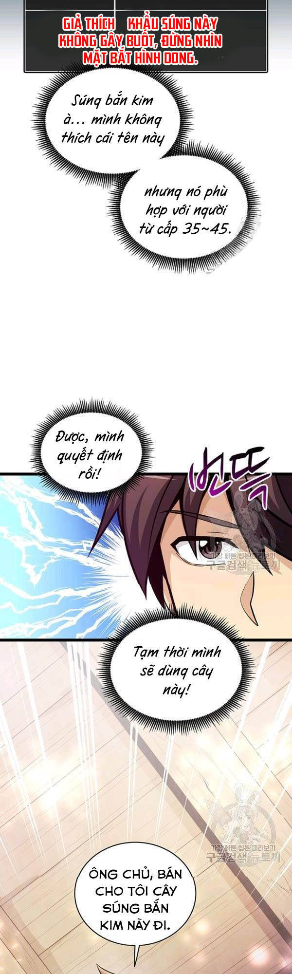 Xạ Thủ Đạn Ma Chap 42 - Next Chap 43