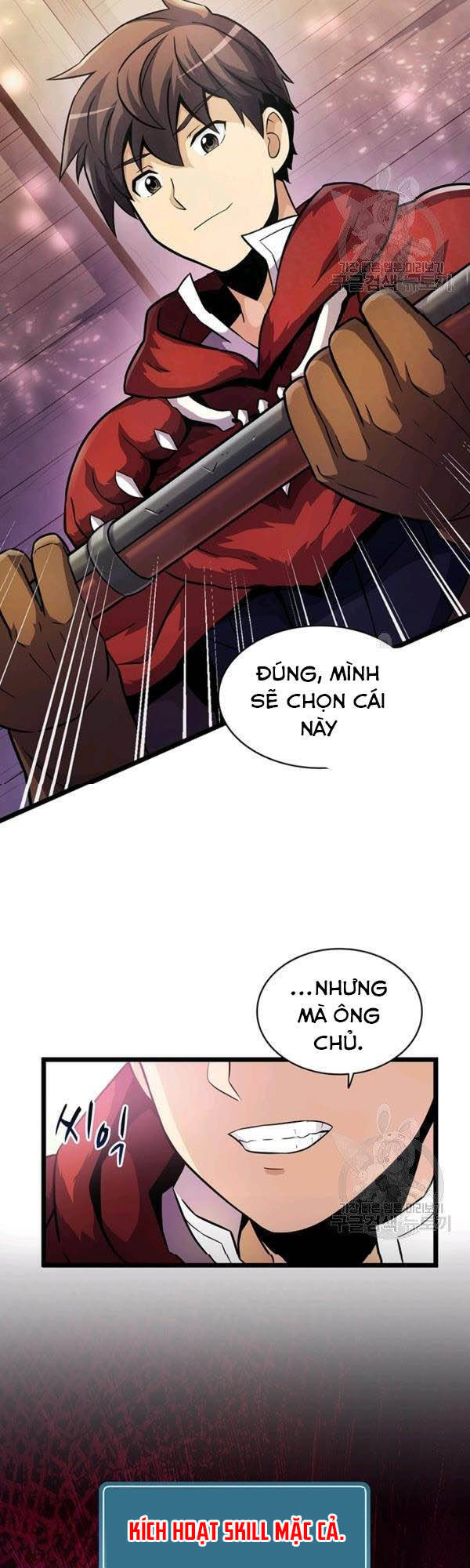 Xạ Thủ Đạn Ma Chap 42 - Next Chap 43