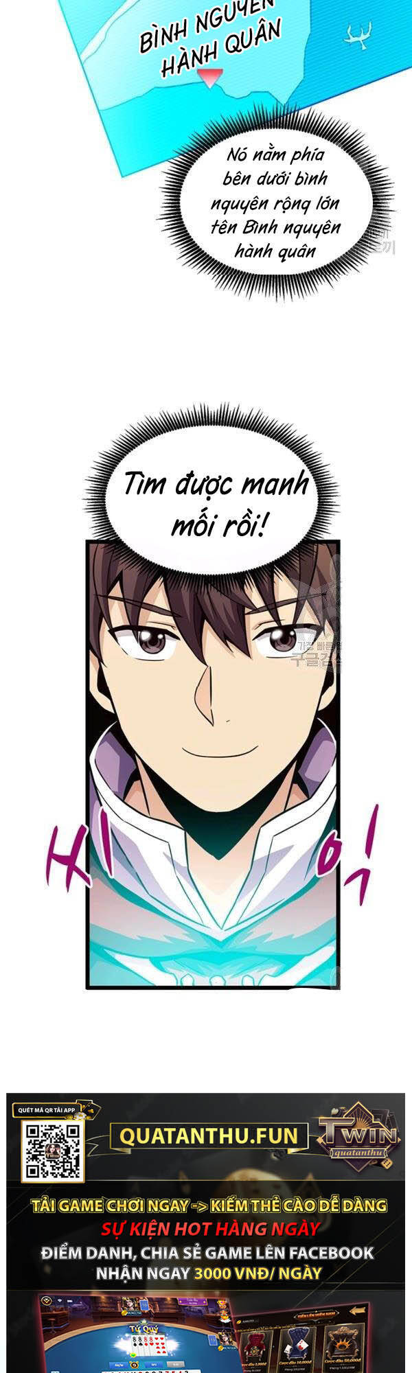 Xạ Thủ Đạn Ma Chap 42 - Next Chap 43