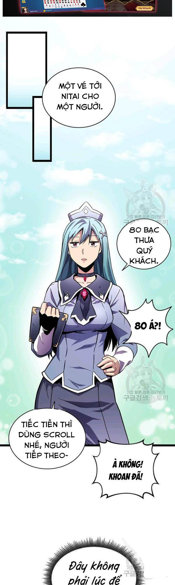 Xạ Thủ Đạn Ma Chap 42 - Next Chap 43