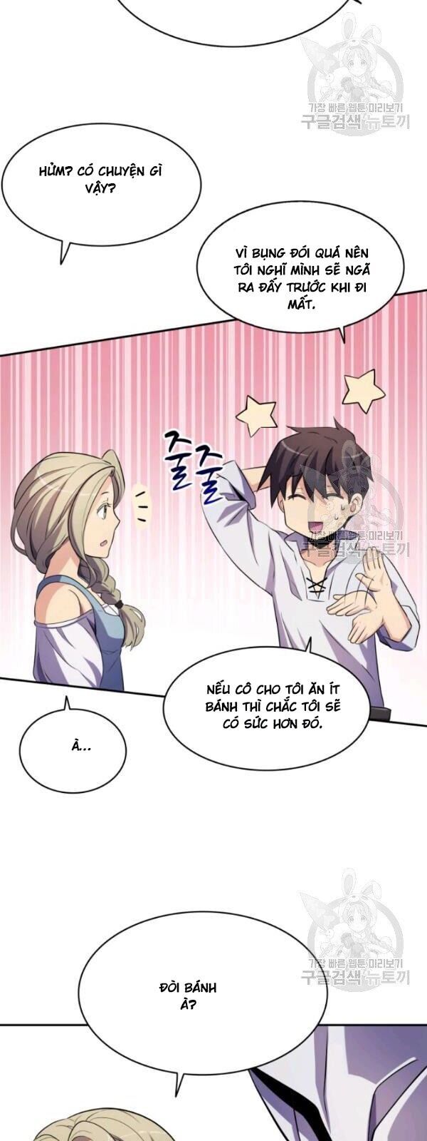 Xạ Thủ Đạn Ma Chap 5 - Next Chap 6