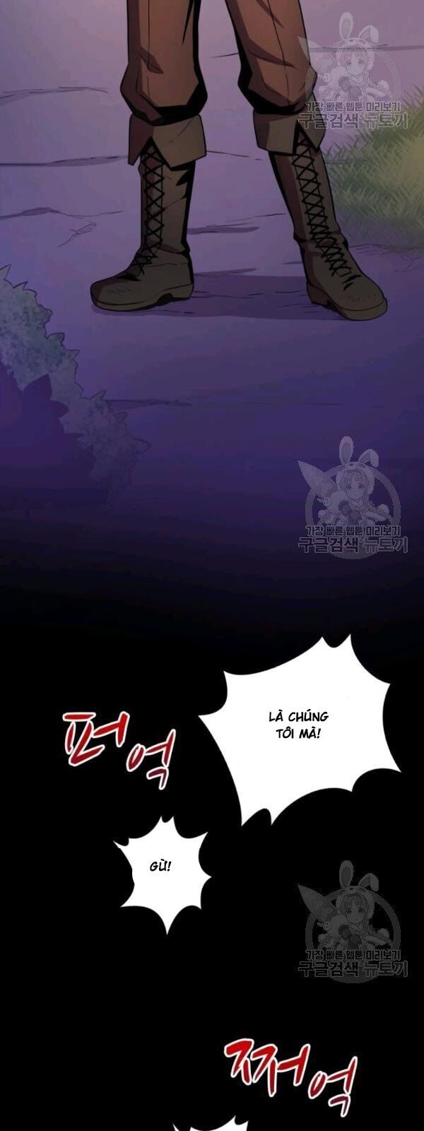 Xạ Thủ Đạn Ma Chap 5 - Next Chap 6