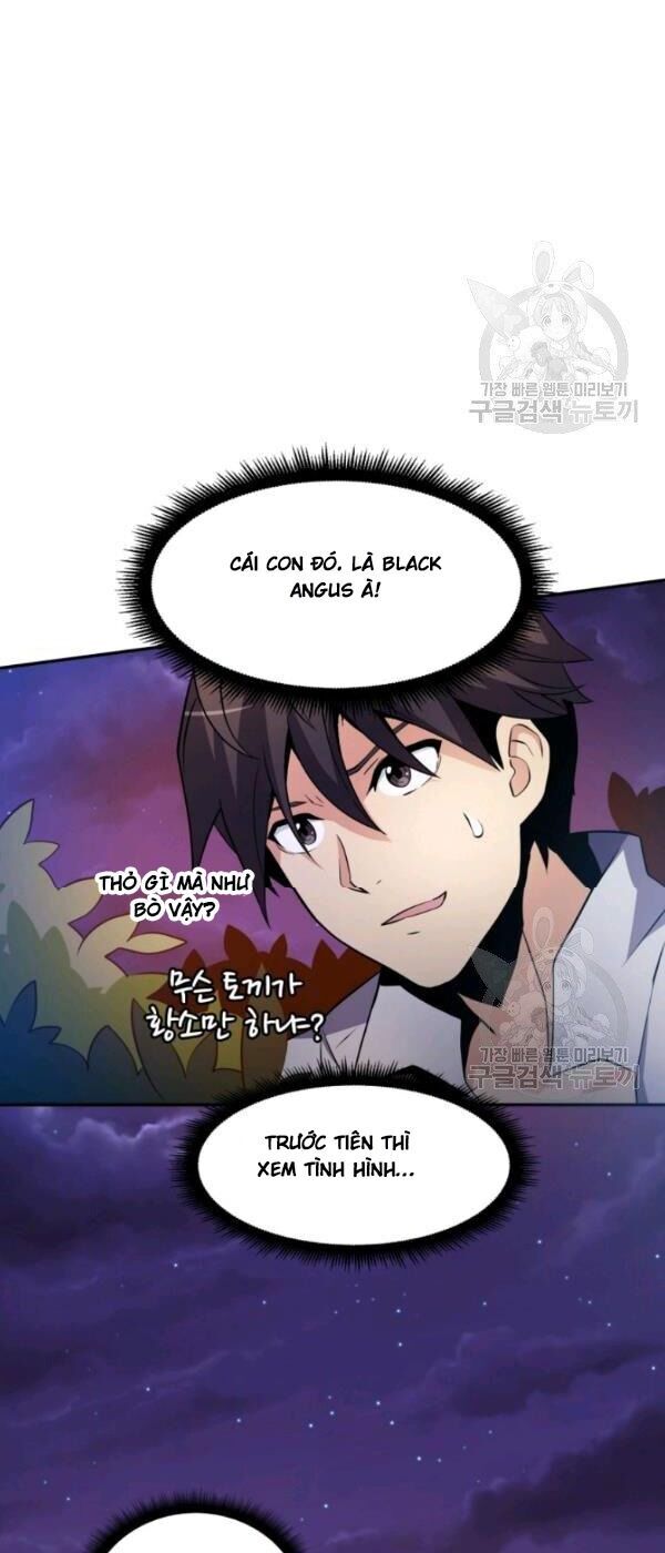 Xạ Thủ Đạn Ma Chap 5 - Next Chap 6