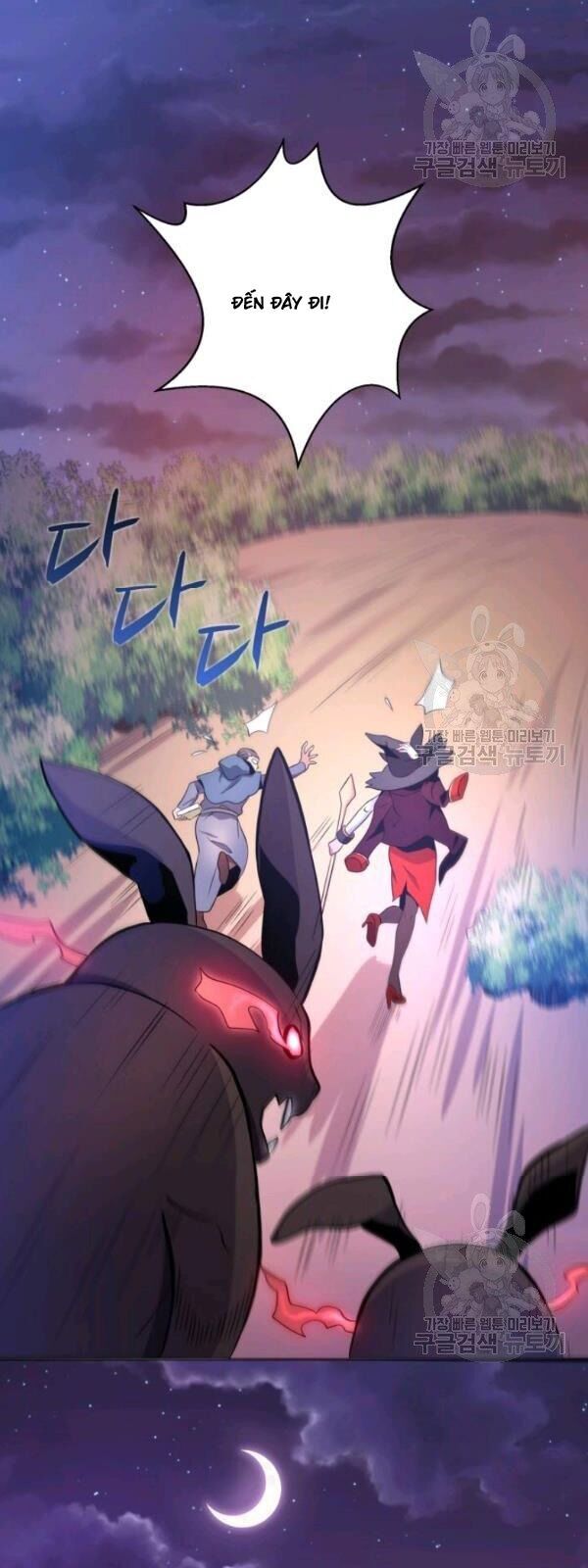 Xạ Thủ Đạn Ma Chap 5 - Next Chap 6