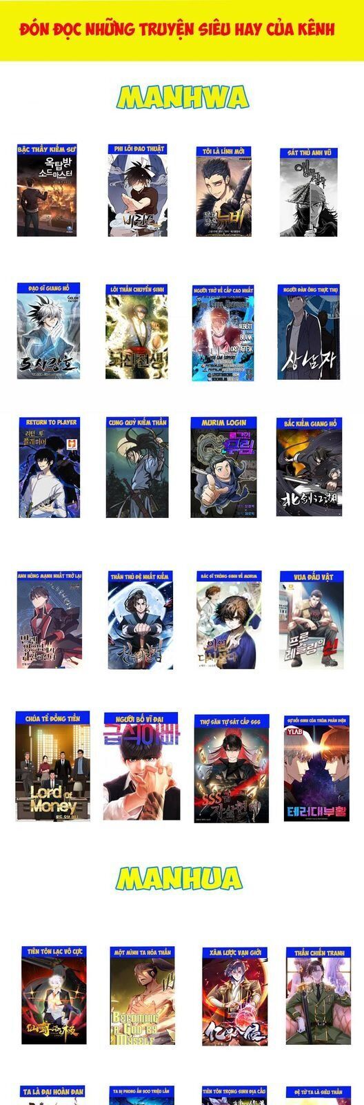 Xạ Thủ Đạn Ma Chap 5 - Next Chap 6