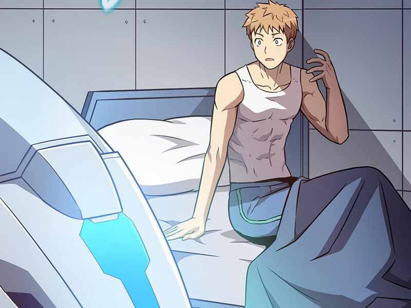 Xạ Thủ Đạn Ma Chap 50 - Next Chap 51